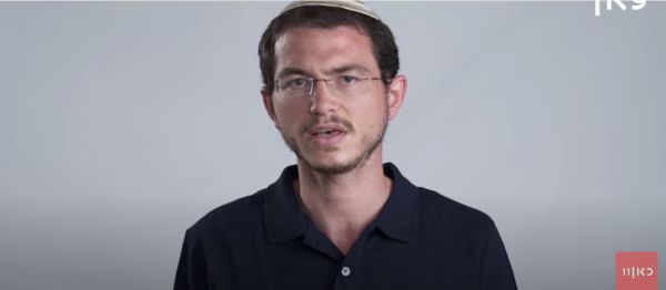 אחרי הסערה: דתיים באים לדבר על 'היהודים באים'.צפו