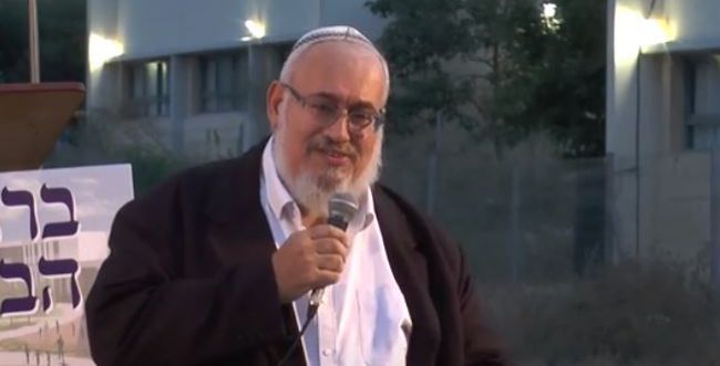 צפו: במלאות שבעה | אזכרה לרב אברהם אוחיון זצ"ל