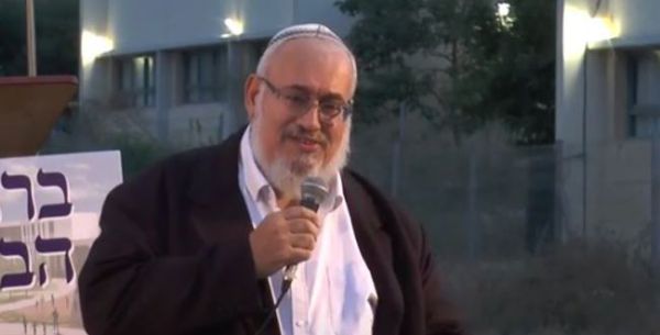 צפו: במלאות שבעה | אזכרה לרב אברהם אוחיון זצ"ל