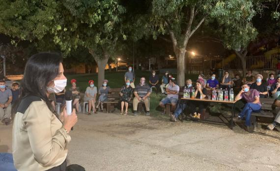 ״כשראיתי את החלטת בג״ץ זרקתי את הטלפון מעצבים"