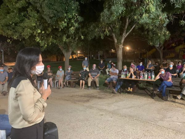 ״כשראיתי את החלטת בג״ץ זרקתי את הטלפון מעצבים"