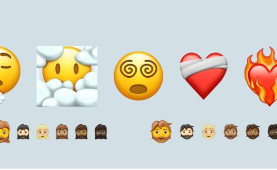 בקרוב בוואטסאפ: 217 אימוג'ים חדשים בדרך אלינו
