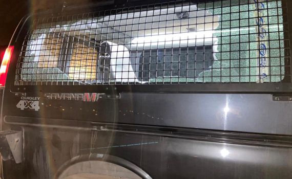 בתוך שעות שני אירועי אלימות נגד שוטרים ביצהר