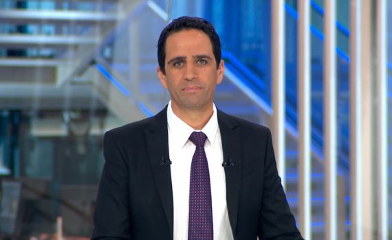 אלמוג בוקר חושף: "אמרו לי – אתה לא מספיק טוב"