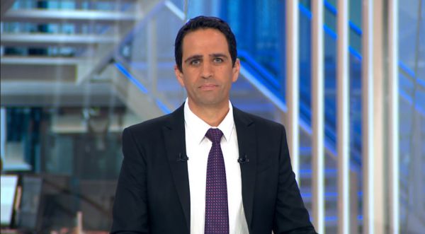 ראיון חג | אלמוג בוקר פותח הכל