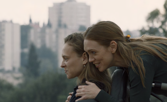 שירה האס ומאיר אריאל: אלו המועמדים לפרסי אופיר