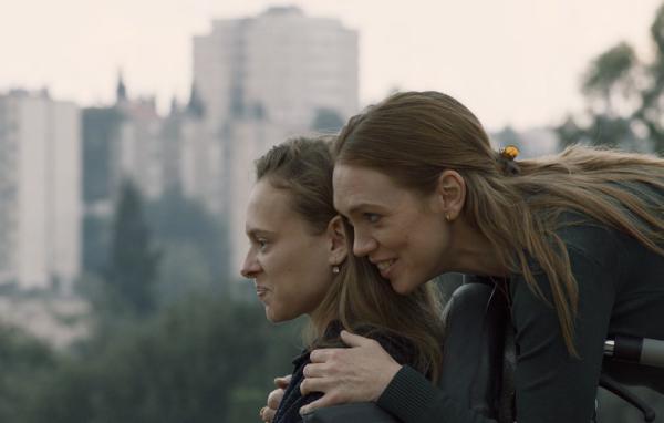 שירה האס ומאיר אריאל: אלו המועמדים לפרסי אופיר