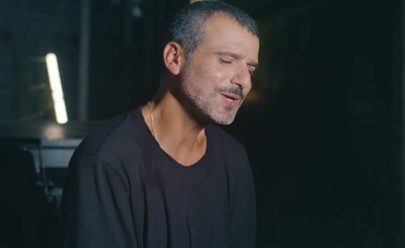 מעידן חביב ועד עקיבא: אמני ישראל באיחוד מרגש