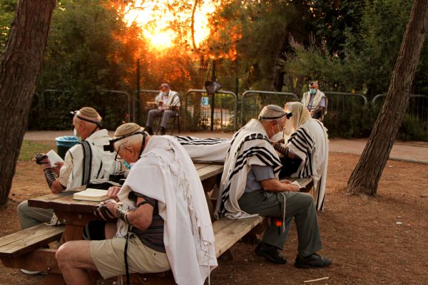 הממשלה אישרה: 12.5 מיליון ש"ח למנייני חצרות