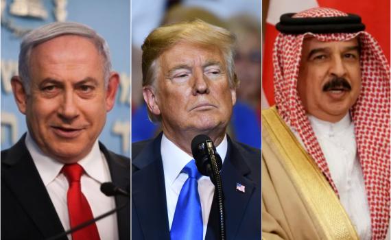 פניה לשרים: וודאו שלא חותמים על וויתורים ונסיגות