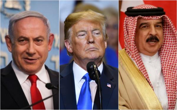 הסכם נוסף: בחריין הודיעה על נורמלזציה עם ישראל