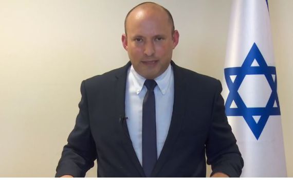 בנט: אני לא מתקרב עם מקל לממשלה הכושלת הזאת