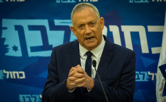 "אם לא יעבור תקציב, כל האופציות על השולחן"