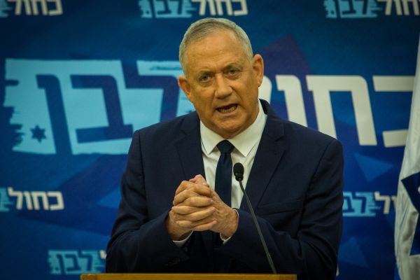 "אם לא יעבור תקציב, כל האופציות על השולחן"