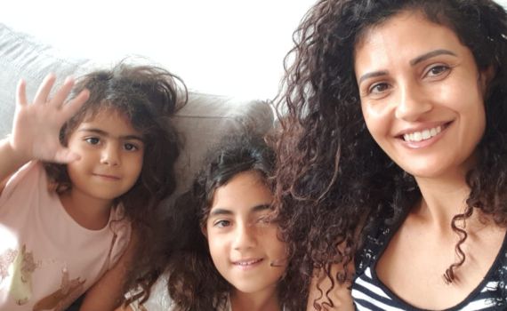 בשיא המגיפה: כך ניתן לסייע לעומדים בקו הראשון