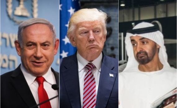 בשבוע הבא: חתימת הסכם השלום עם איחוד האמירויות