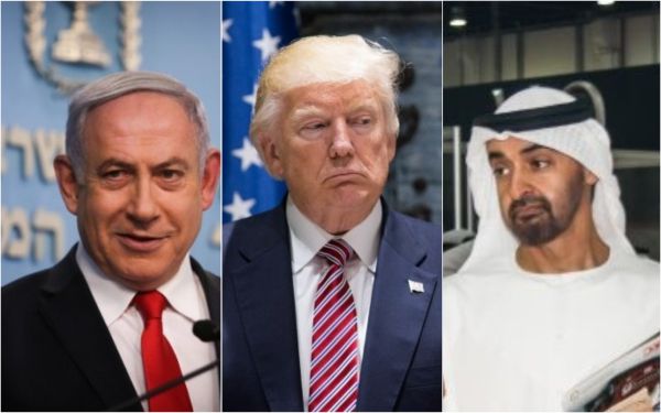 בשבוע הבא: חתימת הסכם השלום עם איחוד האמירויות