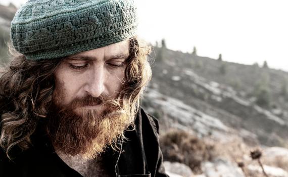 קרליבך שלא הכרתם: ביני לנדאו בביצוע מרגש. צפו