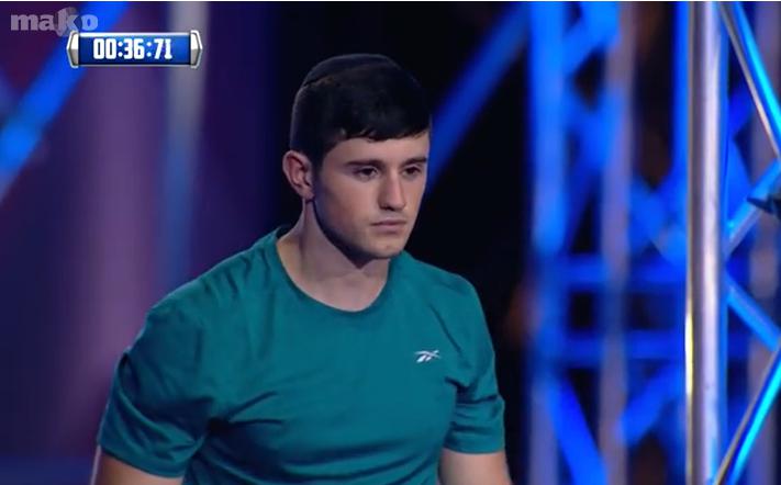 למה פסלו את תלמיד הישיבה בנינג'ה ישראל? צפו