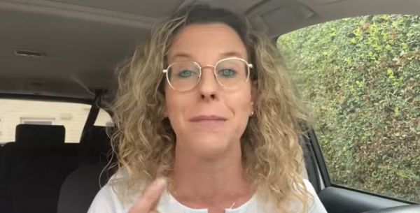 רביטל ויטלזון עוררה סערה ברשת