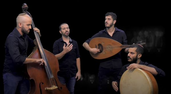 מפתיע: כש'אדון הסליחות' התאחד עם 'נתנה תוקף'