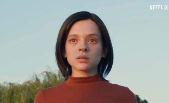 כבוד באמי: הזוכה היהודייה והפרס ל"המורדת"