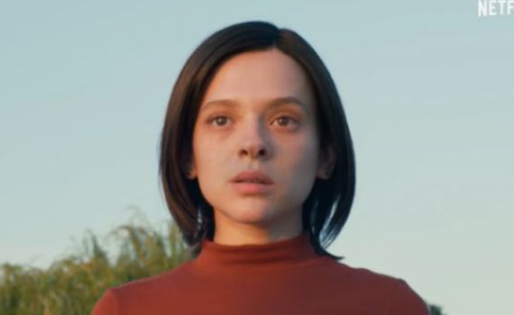 כבוד: שירה האס זכתה בפרס בינלאומי