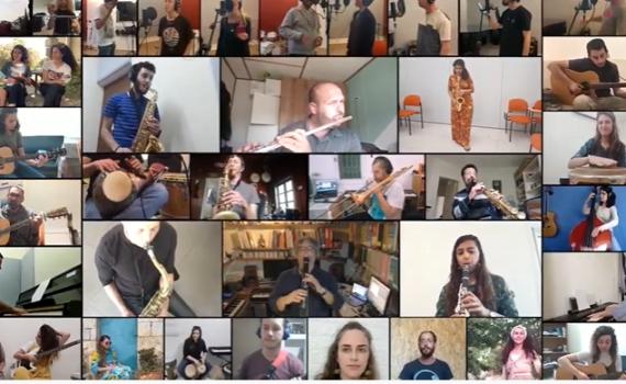 מדניאל זמיר ועד רונה קינן: מחדשים את 'ימים של שקט'