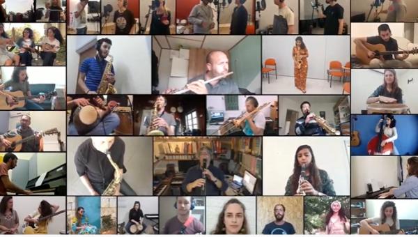 מדניאל זמיר ועד רונה קינן: מחדשים את 'ימים של שקט'