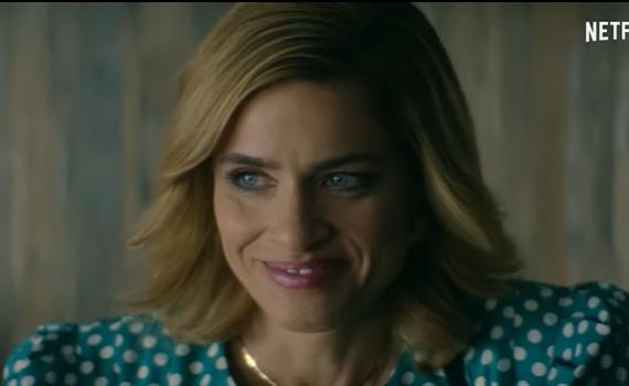 הנקמה האכזרית – שהפכה לסדרה הכי טובה בנטפליקס | ביקורת