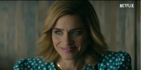 הנקמה האכזרית – שהפכה לסדרה הכי טובה בנטפליקס | ביקורת