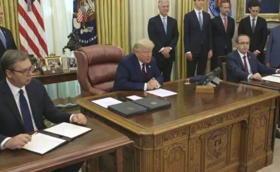 מדינה ראשונה עם רוב מוסלמי תפתח שגרירות בירושלים