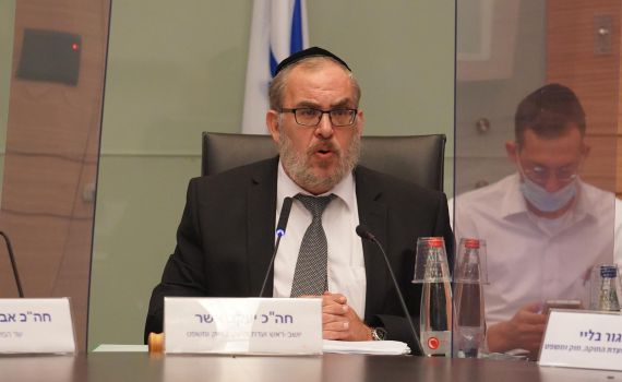 החרדים זועמים על הקנסות: "ניתוק מהציבור בישראל"