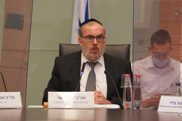 החרדים זועמים על הקנסות: "ניתוק מהציבור בישראל"