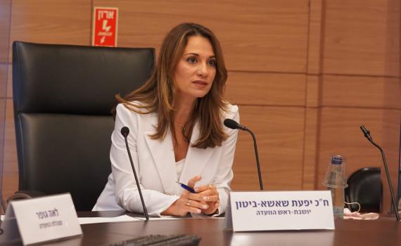 סקר: הליכוד מחליף קדומת; וכמה שווה שאשא ביטון