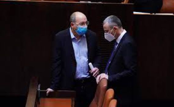 המשבר חוזר? שוב אין הסכמות: ועדת שרים בוטלה