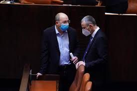 המשבר חוזר? שוב אין הסכמות: ועדת שרים בוטלה