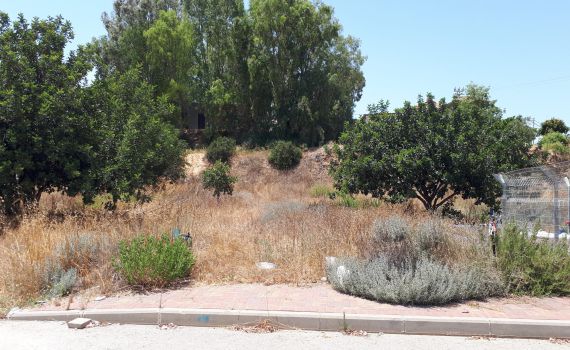 בשורה לתושבי כפר הרא"ה: משקמים את המחצבה