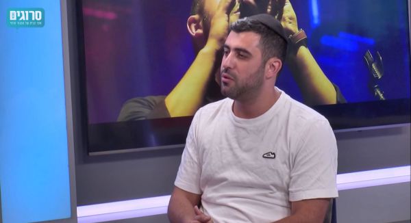 ישי ריבו מפרגן ומגלה: זה שיר השנה שלי. צפו