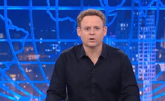 ליאור שליין רומז: מי אחראי להדלפות נגדי? האזינו