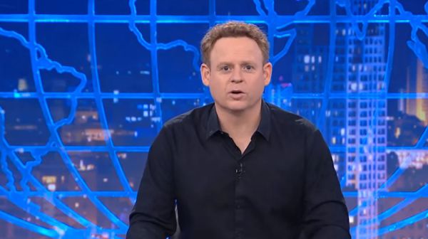 ליאור שליין רומז: מי אחראי להדלפות נגדי? האזינו