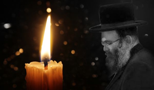 קורבן קורונה נוסף: אב ל-12 נפטר ערב רה"ש, בן 48 בלבד