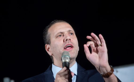 מיקי זוהר: "מציע לבנט לא להתבשם מהסקרים"