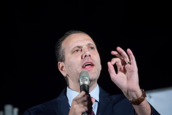 מיקי זוהר:‏ החלת ריבונות עכשיו, לפני בחירות ארה"ב