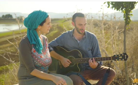 "בחופה היה מהמם, לרגע לא חשבנו שייגמר בטרגדיה"