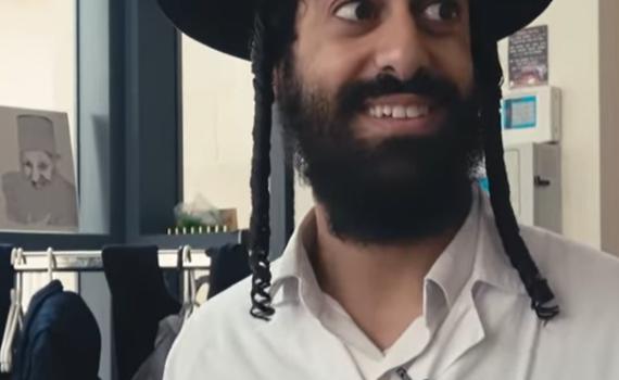 צפו; המסי של המוהלים: "להיכנס לשוק זה לא פשוט"