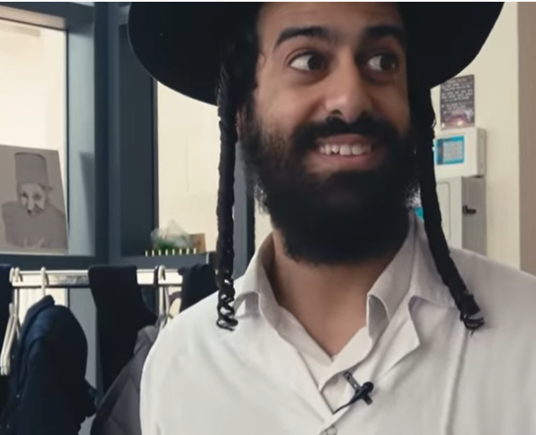 צפו; המסי של המוהלים: "להיכנס לשוק זה לא פשוט"