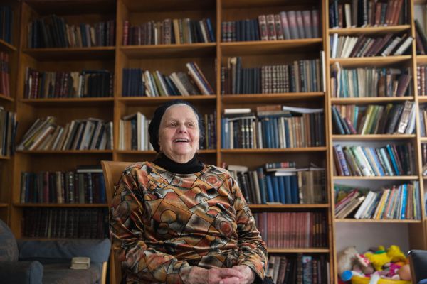 סופדים לרבנית לוינגר: "אבידה קשה להתיישבות"