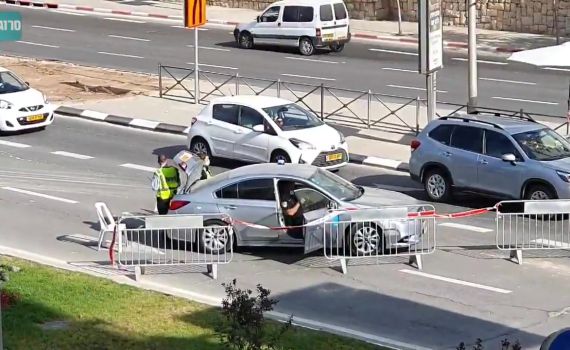 רק 8: אלו הערים שנותרו אדומות ויישארו בסגר