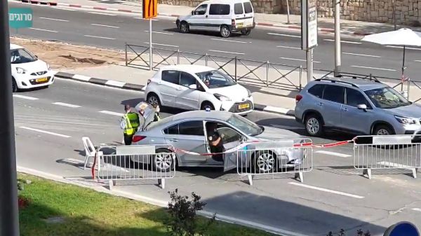 רק 8: אלו הערים שנותרו אדומות ויישארו בסגר